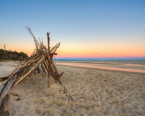 Waterfront At White Patch - Australian Directory 24
