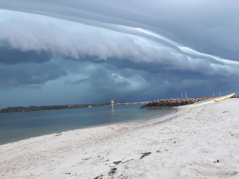 Cloud 8 On Welsby - Australian Directory 7