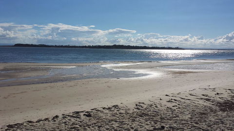 Cloud 8 On Welsby - Australian Directory 23