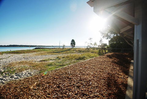 Cloud 8 On Welsby - Australian Directory 18