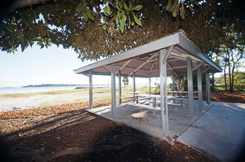 Cloud 8 On Welsby - Australian Directory 20