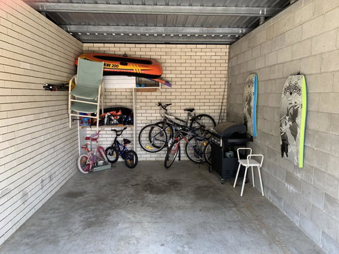 Keith\'s Place, 1 Of The 3 Most Popular Units On Bribie - Australian Directory 20