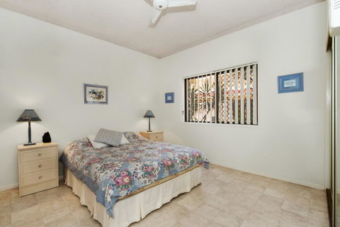Keith\'s Place, 1 Of The 3 Most Popular Units On Bribie - Australian Directory 25