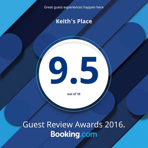 Keith\'s Place, 1 Of The 3 Most Popular Units On Bribie - Australian Directory 6