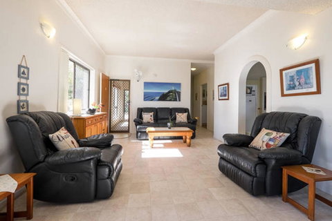 Keith\'s Place, 1 Of The 3 Most Popular Units On Bribie - Australian Directory 0