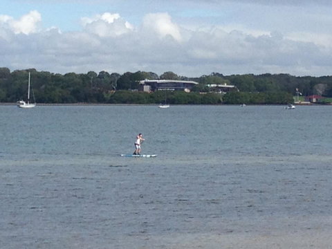 Keith\'s Place, 1 Of The 3 Most Popular Units On Bribie - Australian Directory 34