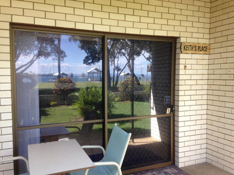 Keith\'s Place, 1 Of The 3 Most Popular Units On Bribie - Australian Directory 24