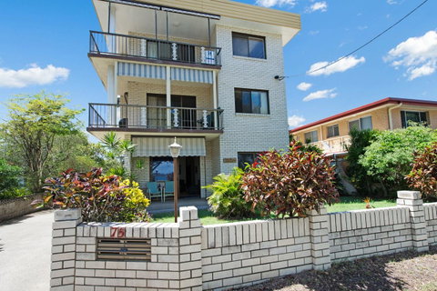 Keith\'s Place, 1 Of The 3 Most Popular Units On Bribie - Australian Directory 4