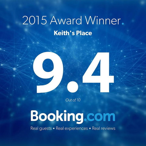Keith\'s Place, 1 Of The 3 Most Popular Units On Bribie - Australian Directory 7