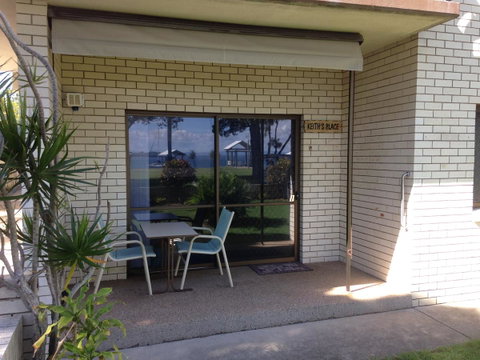 Keith\'s Place, 1 Of The 3 Most Popular Units On Bribie - Australian Directory 23