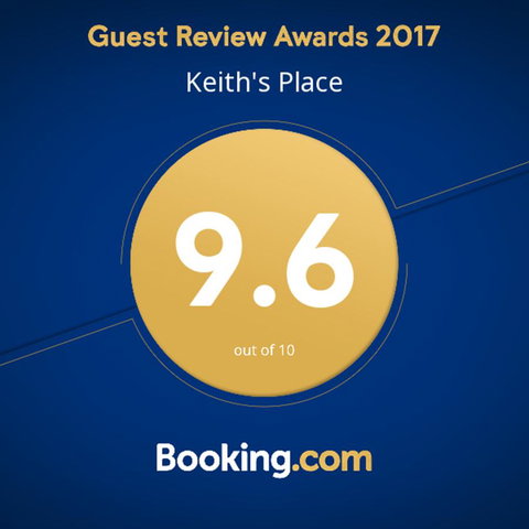 Keith\'s Place, 1 Of The 3 Most Popular Units On Bribie - Australian Directory 3