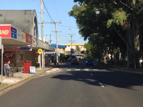 Keith\'s Place, 1 Of The 3 Most Popular Units On Bribie - Australian Directory 41