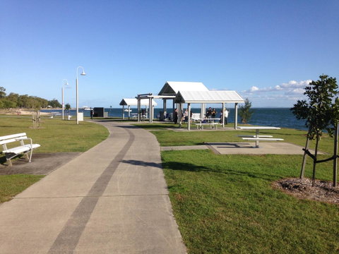 Keith\'s Place, 1 Of The 3 Most Popular Units On Bribie - Australian Directory 31