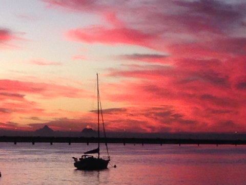 Keith\'s Place, 1 Of The 3 Most Popular Units On Bribie - Australian Directory 33
