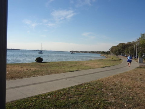 Keith\'s Place, 1 Of The 3 Most Popular Units On Bribie - Australian Directory 43