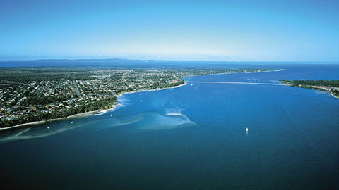 Keith\'s Place, 1 Of The 3 Most Popular Units On Bribie - Australian Directory 5