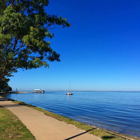 Keith\'s Place, 1 Of The 3 Most Popular Units On Bribie - Australian Directory 21
