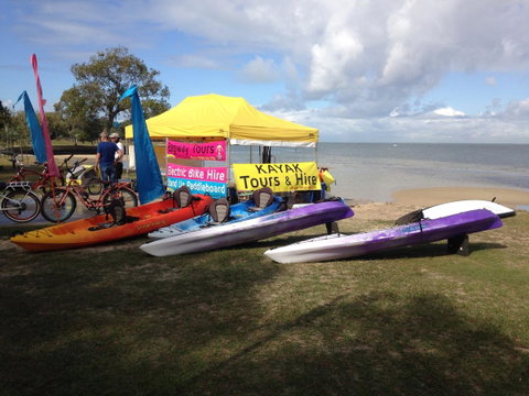 Keith\'s Place, 1 Of The 3 Most Popular Units On Bribie - Australian Directory 40
