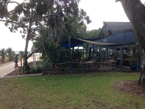 Keith\'s Place, 1 Of The 3 Most Popular Units On Bribie - Australian Directory 39
