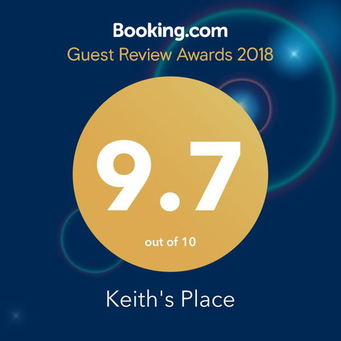 Keith\'s Place, 1 Of The 3 Most Popular Units On Bribie - Australian Directory 2