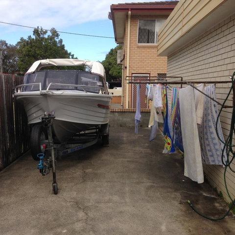 Keith\'s Place, 1 Of The 3 Most Popular Units On Bribie - Australian Directory 29