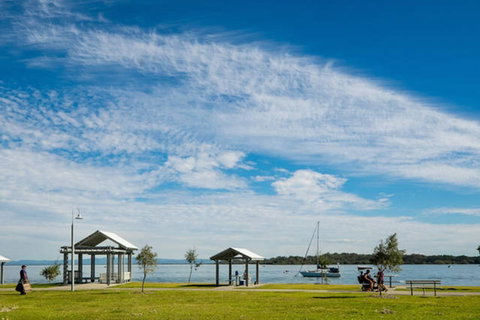 Keith\'s Place, 1 Of The 3 Most Popular Units On Bribie - Australian Directory 22
