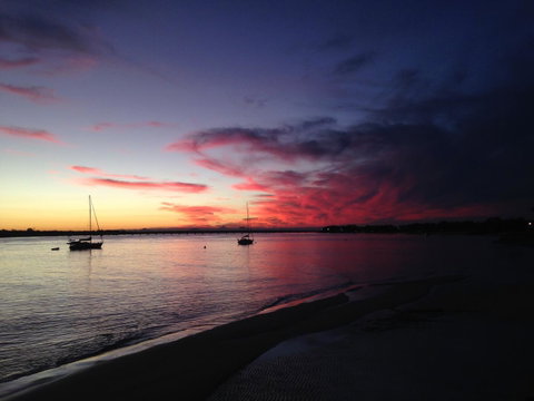 Keith\'s Place, 1 Of The 3 Most Popular Units On Bribie - Australian Directory 30