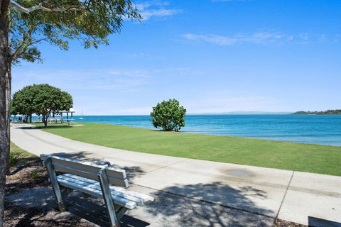 Keith\'s Place, 1 Of The 3 Most Popular Units On Bribie - Australian Directory 44
