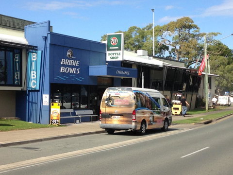Keith\'s Place, 1 Of The 3 Most Popular Units On Bribie - Australian Directory 38
