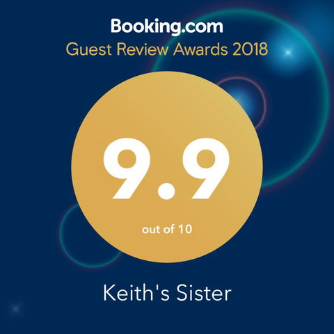 Keith's Sister - Australian Directory 2