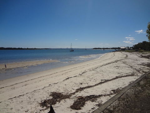 Keith's Sister - Australian Directory 36