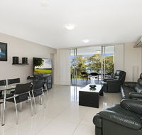 Keith's Sister - Australian Directory