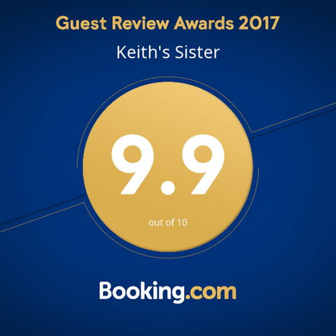 Keith's Sister - Australian Directory 17