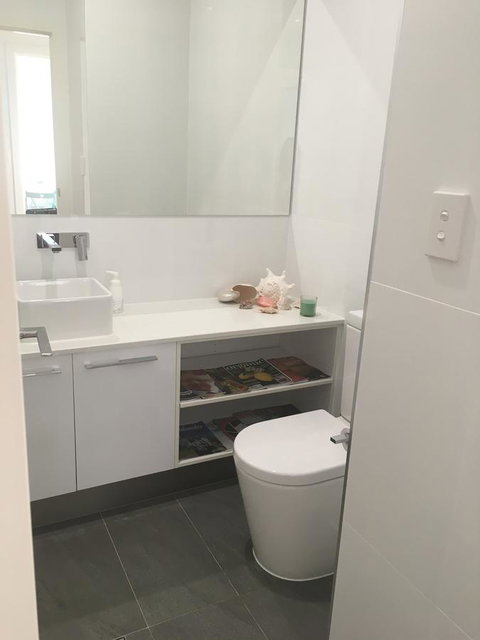 Modern Beach Villa - Australian Directory 8