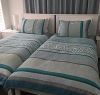 Modern Beach Villa - Australian Directory