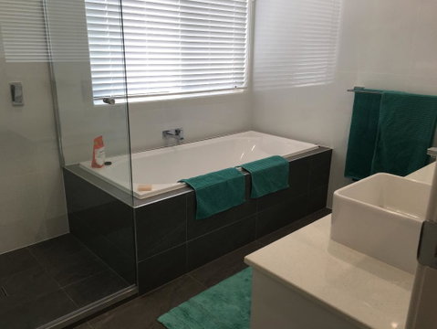 Modern Beach Villa - Australian Directory 7