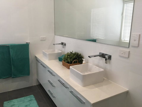 Modern Beach Villa - Australian Directory 6