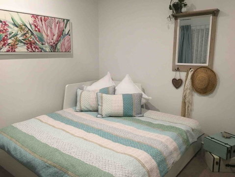 Modern Beach Villa - Australian Directory 5