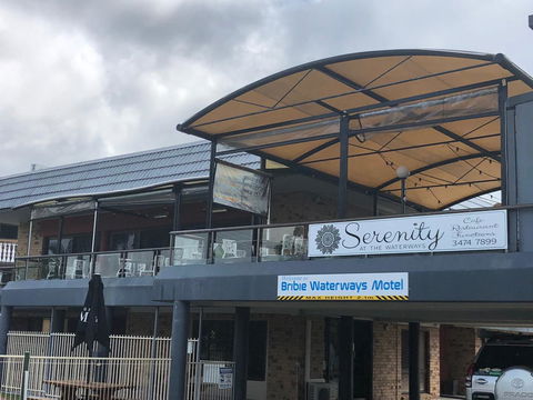 Bribie Waterways Motel - Australian Directory 14