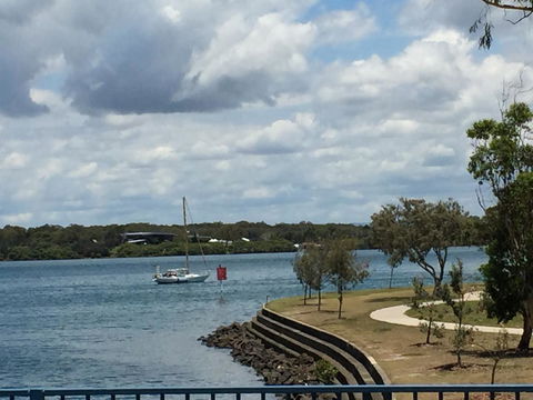 Bribie Waterways Motel - Australian Directory 28