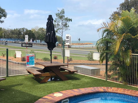 Bribie Waterways Motel - Australian Directory 4