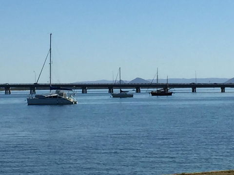 Bribie Waterways Motel - Australian Directory 17