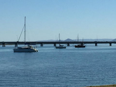 Bribie Waterways Motel - Australian Directory 26