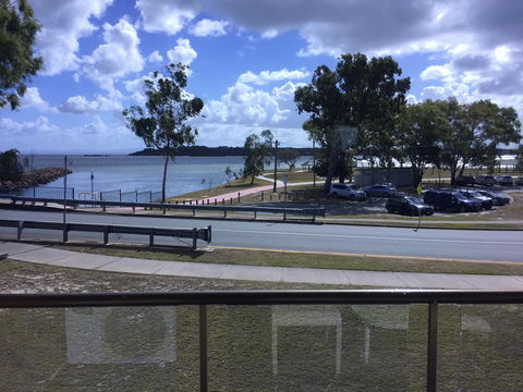 Bribie Waterways Motel - Australian Directory 37