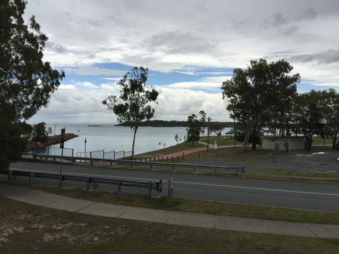 Bribie Waterways Motel - Australian Directory 35