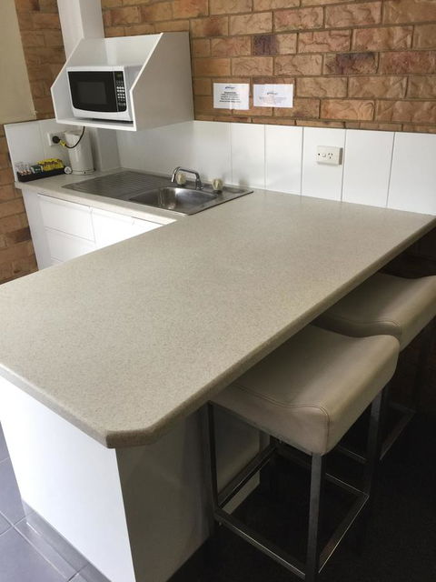 Bribie Waterways Motel - Australian Directory 29