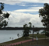 Bribie Waterways Motel - Australian Directory