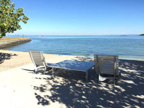 Bribie Waterways Motel - Australian Directory 6