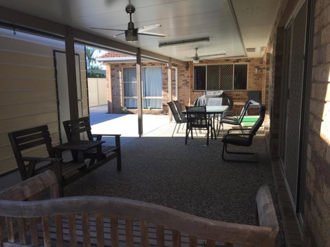 The Woorim Beach House - Australian Directory 0