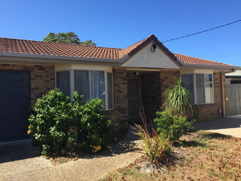 The Woorim Beach House - Australian Directory 1